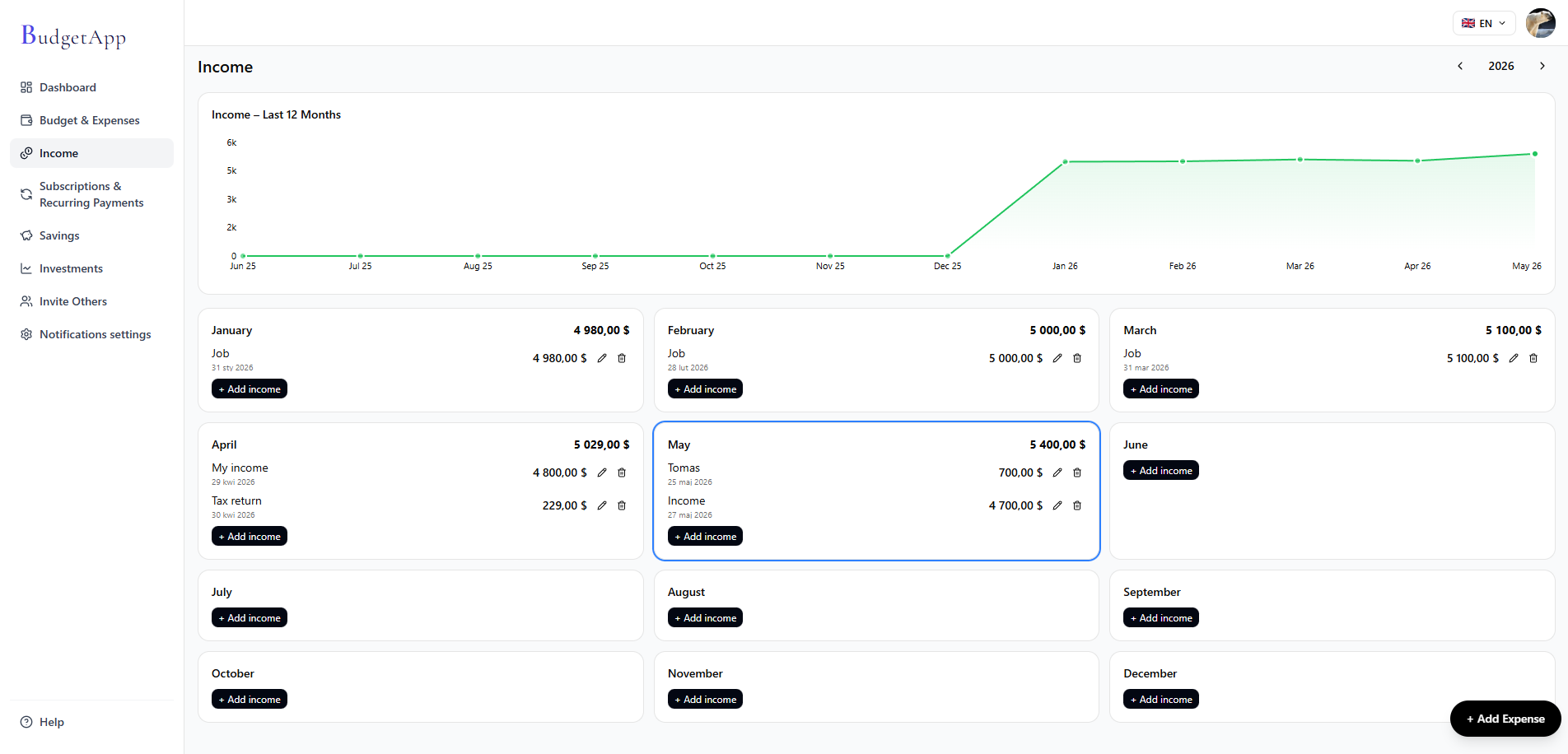 Screenshot placeholder